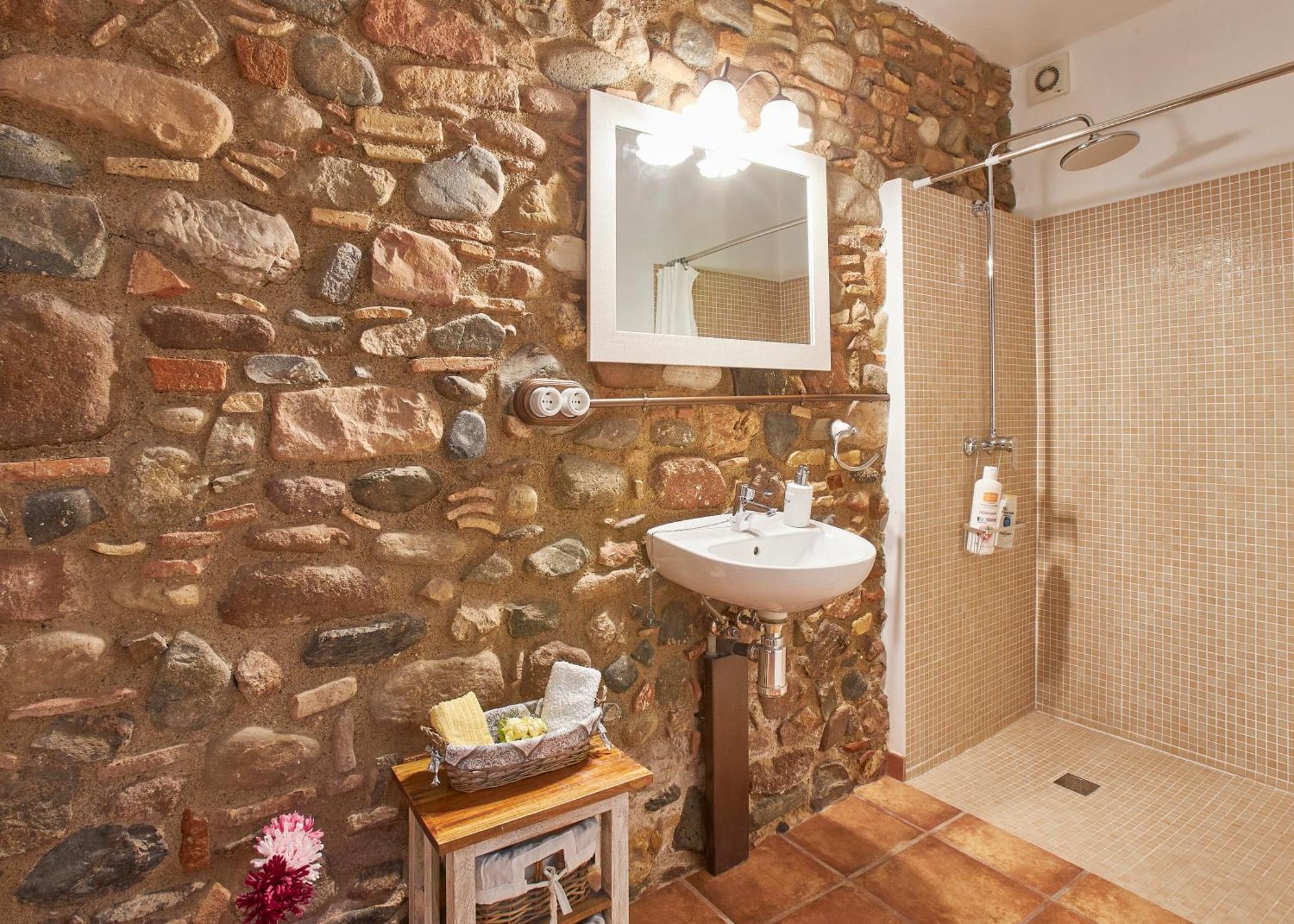 Rincon De Piedra Bcn Hotel Corro de Vall Exterior photo